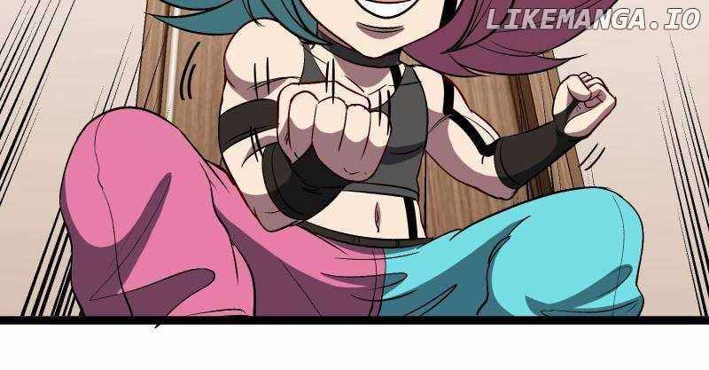 I Am The Monster Overlord Chapter 72 14